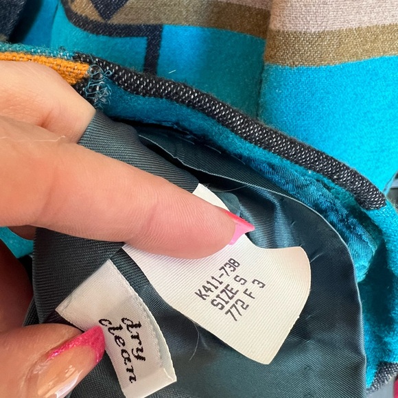 Pendleton jacket vintage - Picture 4 of 5